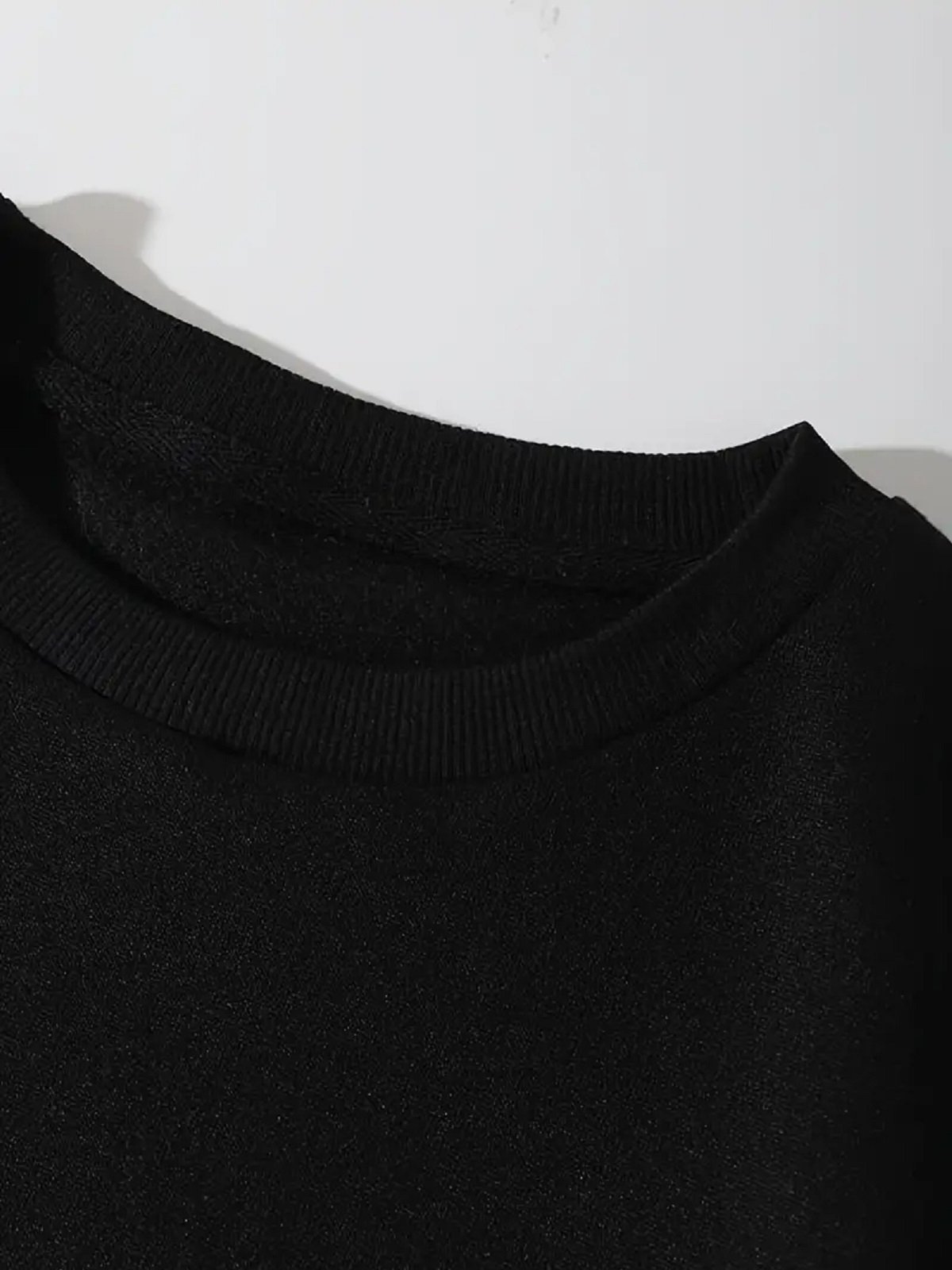 Libelle Lässig Sweatshirt