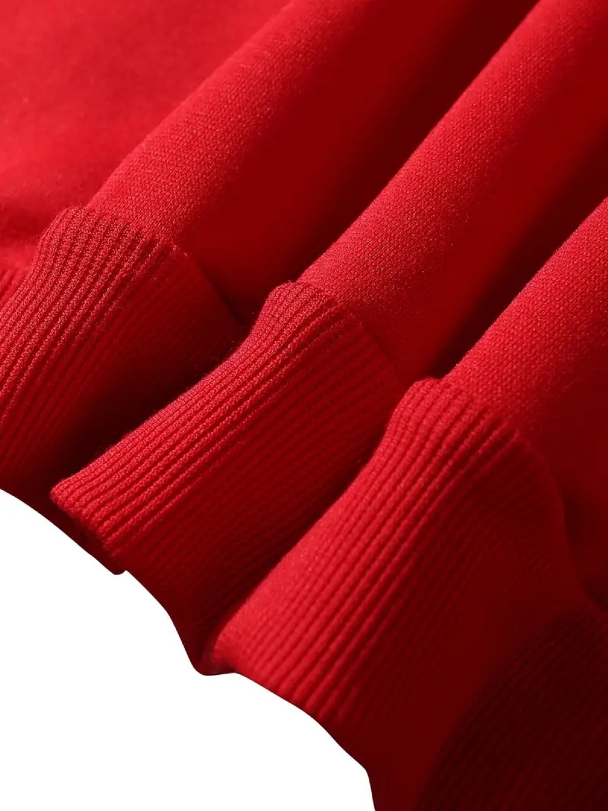 Libelle Lässig Sweatshirt
