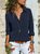 Marineblau