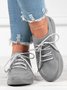 Leicht Weich Sohle Sneakers Turnschuhe Laufschuhe