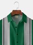 Football Brusttasche Kurzarm Bowling Bluse