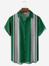 Football Brusttasche Kurzarm Bowling Bluse